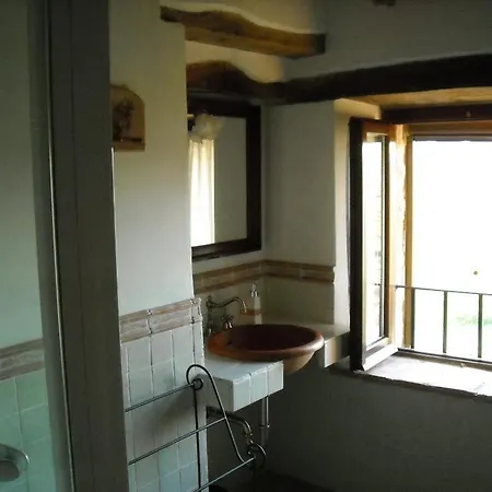 Cascinale La Mimosa Bed and Breakfast Cupramontana