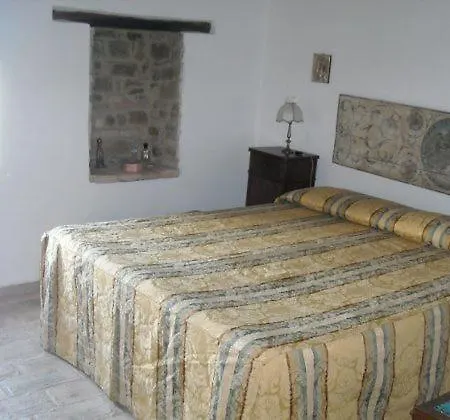 Bed and Breakfast Cascinale La Mimosa