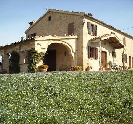 Cascinale La Mimosa * Cupramontana