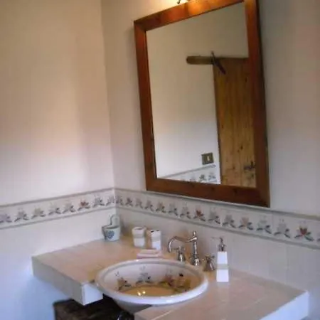 Bed and Breakfast Cascinale La Mimosa