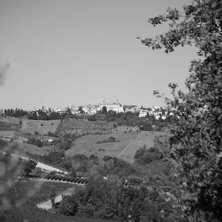 Cascinale La Mimosa Bed and Breakfast Cupramontana