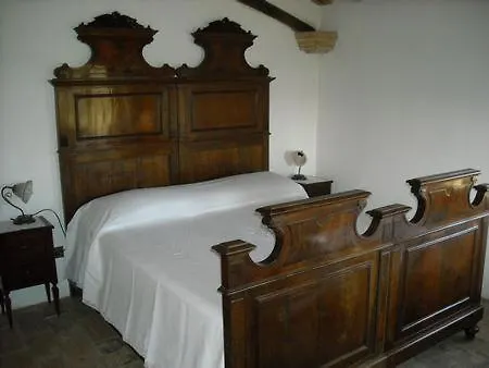 Cascinale La Mimosa *