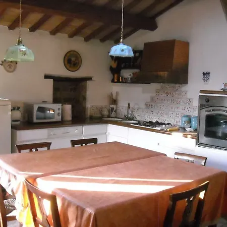 Bed and Breakfast Cascinale La Mimosa *