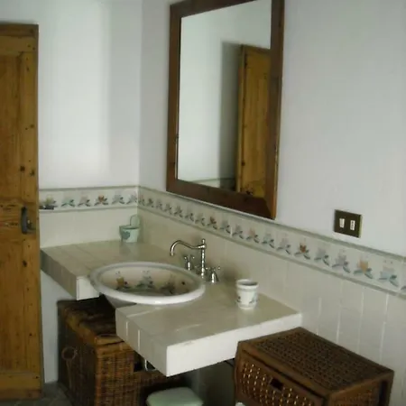 Cascinale La Mimosa Bed and Breakfast Cupramontana