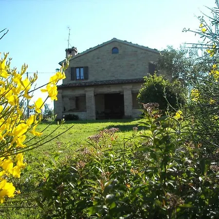 Bed & Breakfast Cascinale La Mimosa