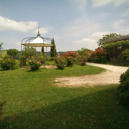 Cascinale La Mimosa Bed and Breakfast Cupramontana