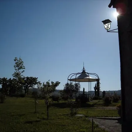 Cascinale La Mimosa Bed and Breakfast